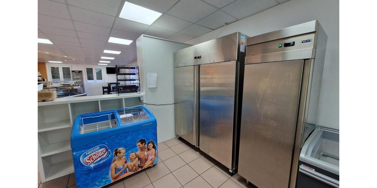 Bäckerei Backshop in Bad Rappenau-Fürfeld sofort vermietbar! zimmer