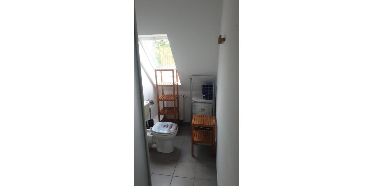 Dachgeschoßwohnung Klanxbüll - 1.5 Zimmer, 55 m&sup2;, 850&euro; | Angebot:26624277