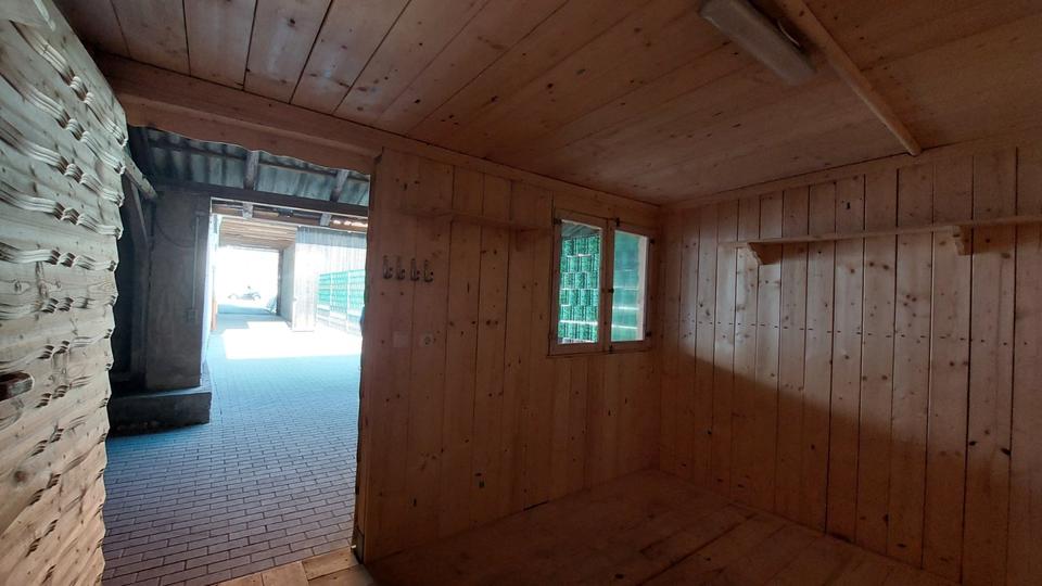 Gewerbeobjekt Sinsheim - 690&euro; | Angebot:25211117