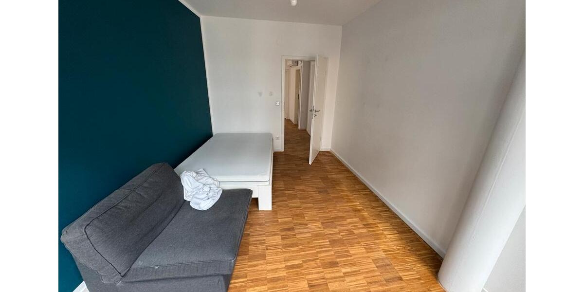 Wohnen auf Zeit Darmstadt Darmstadt-Nord - 1 Zimmer, 13 m&sup2;, 605&euro; | Angebot:26691546