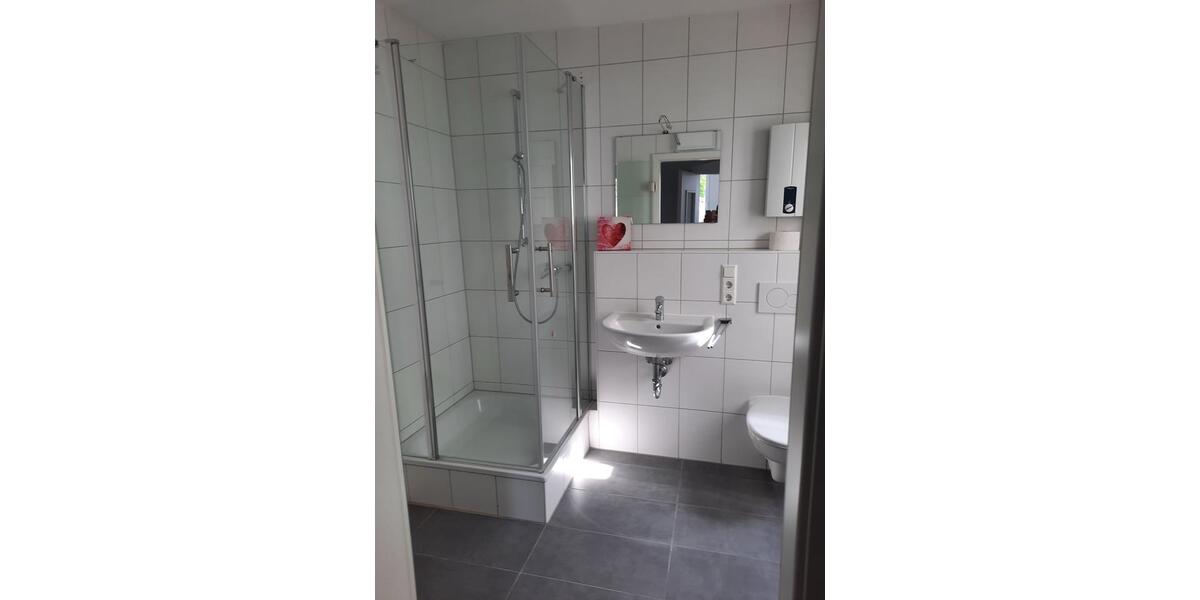 Saniertes Fachwerkhaus nahe der Lahn ab 01.03. zu vermieten 7 zimmer