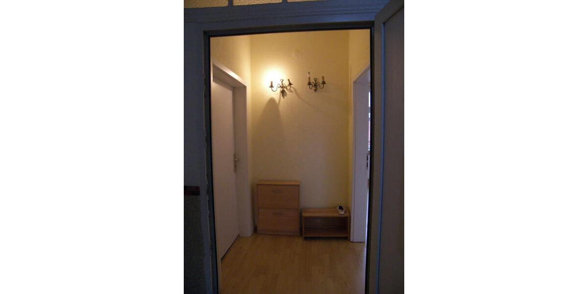 Etagenwohnung Wittenberge - 2 Zimmer, 61 m&sup2;, 345&euro; | Angebot:24871030