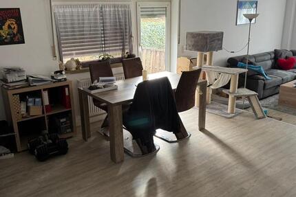 2 Zi-Wohnung in Waldrach zimmer