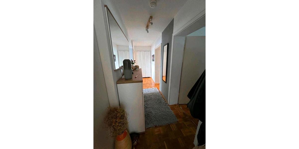 Etagenwohnung Waldkraiburg - 3 Zimmer, 73 m&sup2;, 660&euro; | Angebot:26523060