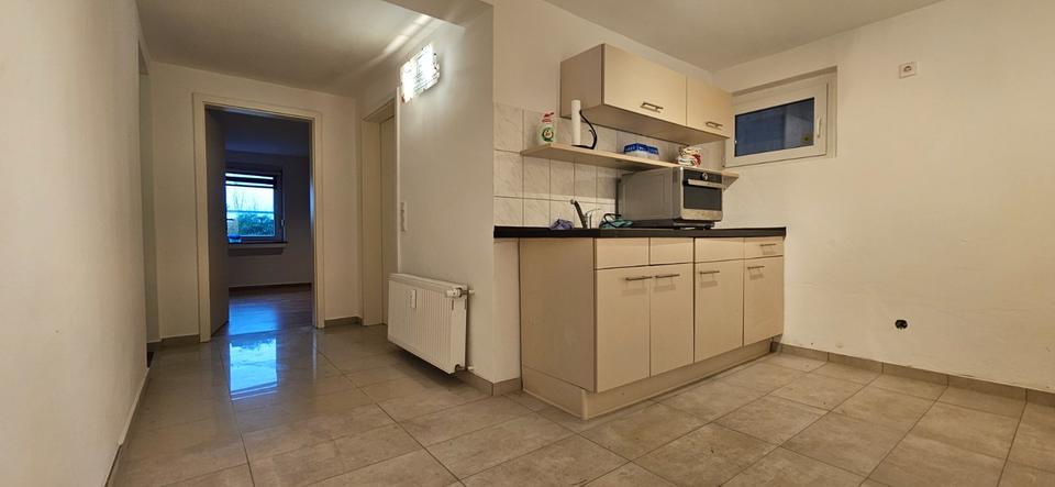 Erdgeschoßwohnung Wuppertal Gemarkung Barmen - 2 Zimmer, 50 m&sup2;, 557&euro; | Angebot:25127490