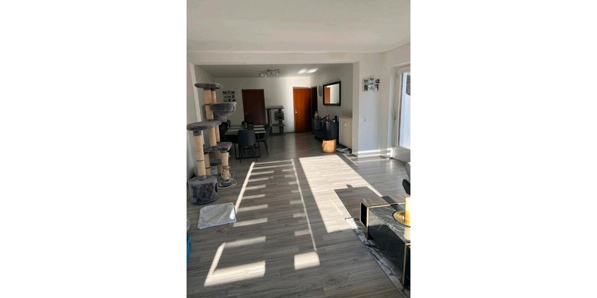 Erdgeschoßwohnung Aerzen - 3 Zimmer, 127 m&sup2;, 850&euro; | Angebot:25080269