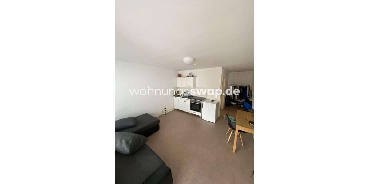 Etagenwohnung Lüneburg - 1 Zimmer, 32 m&sup2;, 375&euro; | Angebot:25928686