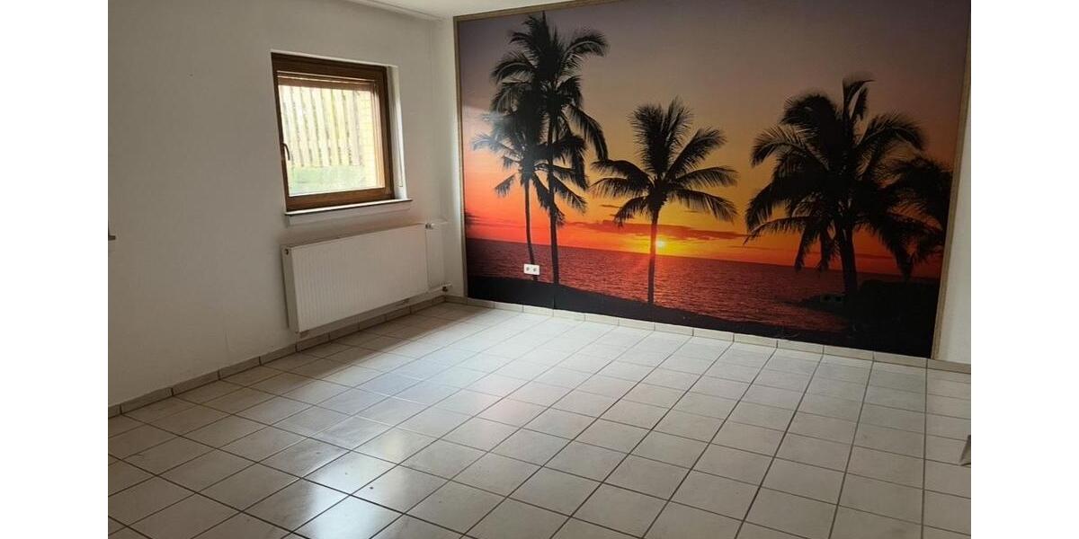 2-Zi-WohnungPraxis Büro , 60 m², Dillenburg ab 01.04.2026 2 zimmer