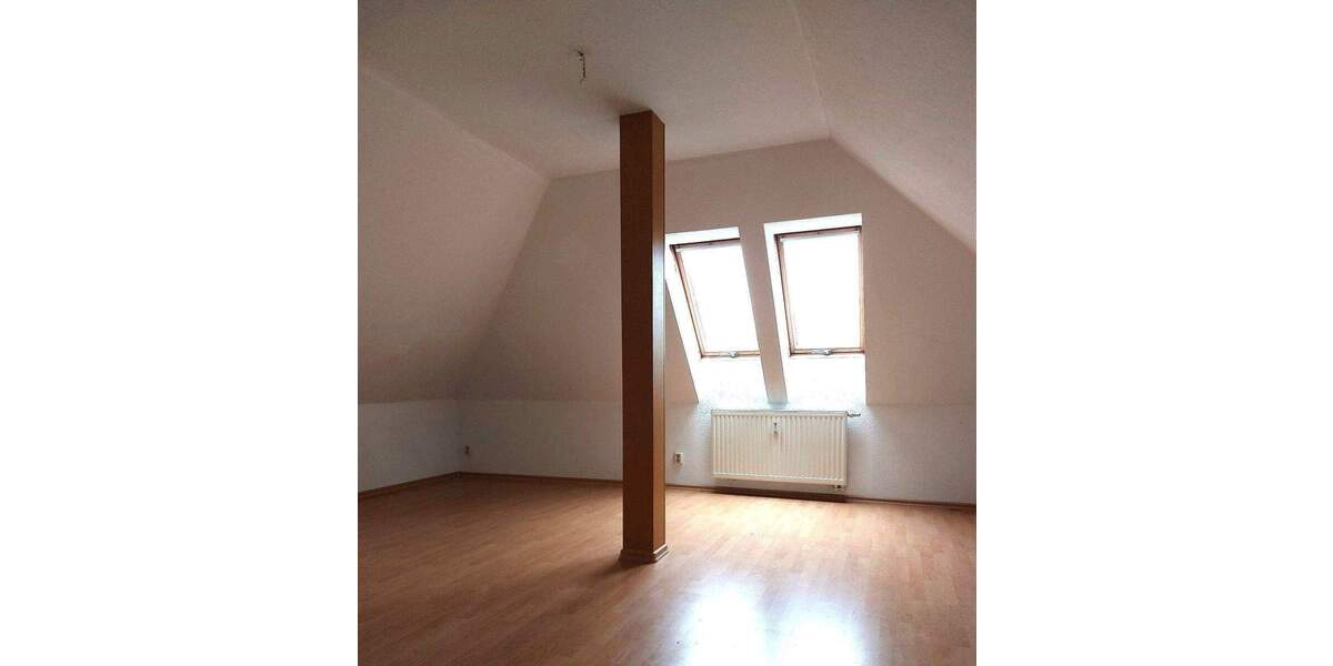 Etagenwohnung Gornsdorf - 2 Zimmer, 60 m&sup2;, 350&euro; | Angebot:23433588