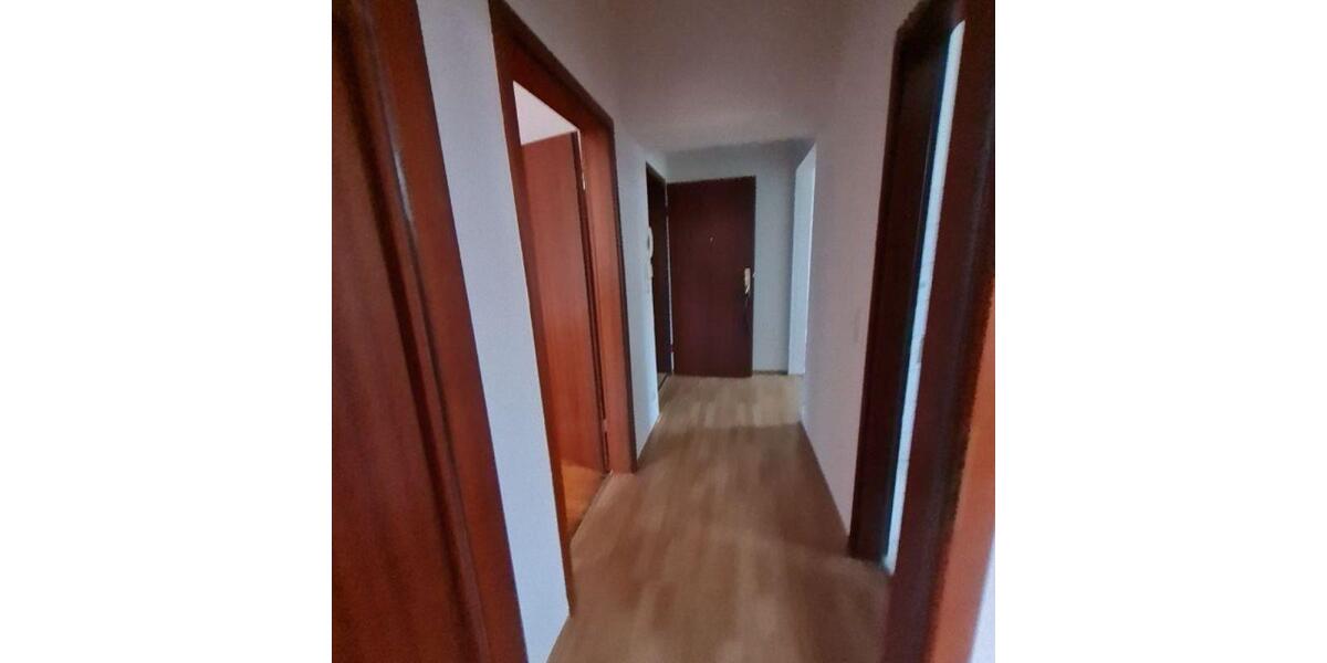 Etagenwohnung Luckenwalde - 2 Zimmer, 58 m&sup2;, 581&euro; | Angebot:24981542