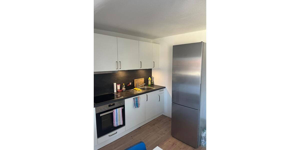 Wohnen auf Zeit Mannheim Neckarstadt-Ost - 695&euro; | Angebot:26218660