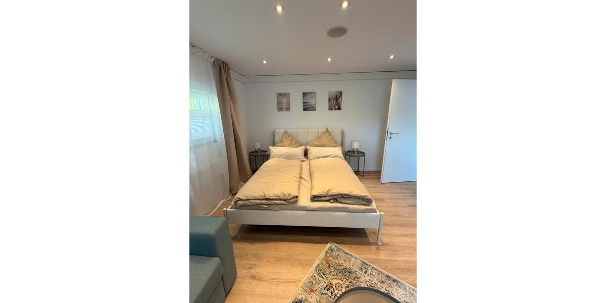 Erdgeschoßwohnung Sandhausen - 1 Zimmer, 60 m&sup2;, 1.000&euro; | Angebot:26544131