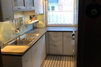 WG Zimmer an der Lister Meile zu vermieten 1 zimmer