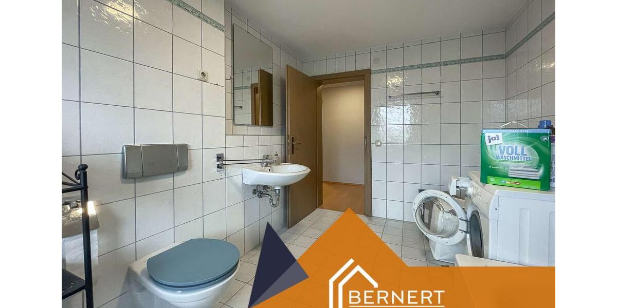 Etagenwohnung Michelau in Oberfranken - 3.5 Zimmer, 115 m&sup2;, 950&euro; | Angebot:23643370