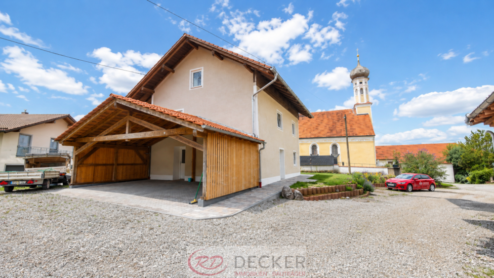 Einfamilienhaus Lengdorf - 4 Zimmer, 150 m&sup2;, 1.400&euro; | Angebot:27179642