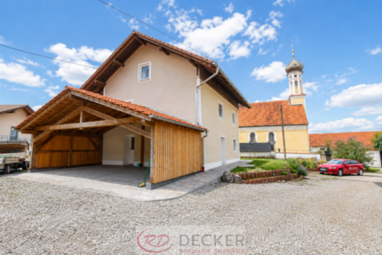 Haus Lengdorf - 4 Zimmer, 150 m&sup2;, 1.400&euro; | Angebot:27179642