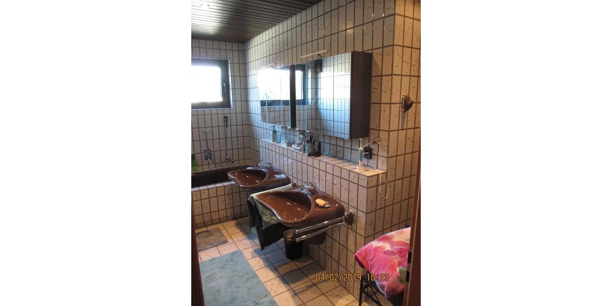 Reihenhaus Braunschweig Östliches Ringgebiet - 3 Zimmer, 126 m&sup2;, 1.205&euro; | Angebot:25986834