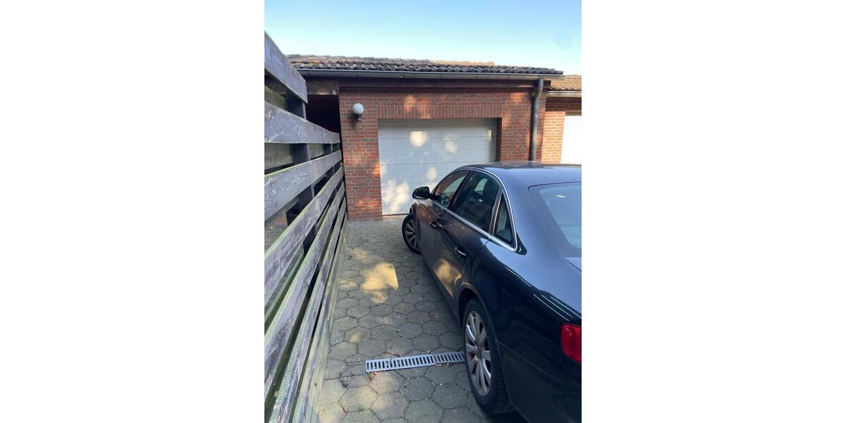 Einfamilienhaus in GifhornGamsen vermieten mit Garten, EBENERDIG 4 zimmer