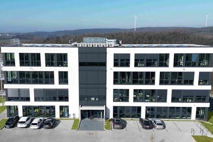 Interessante Bürofläche im PRE Park Kaiserslautern – Provisionsfreie Vermietung - Gewerbeobjekt Kaiserslautern | Angebot:27142829