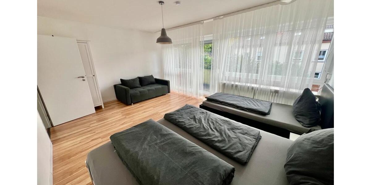 Reihenhaus Friedrichshafen Ailingen - 6 Zimmer, 116 m&sup2;, 200&euro; | Angebot:23294867
