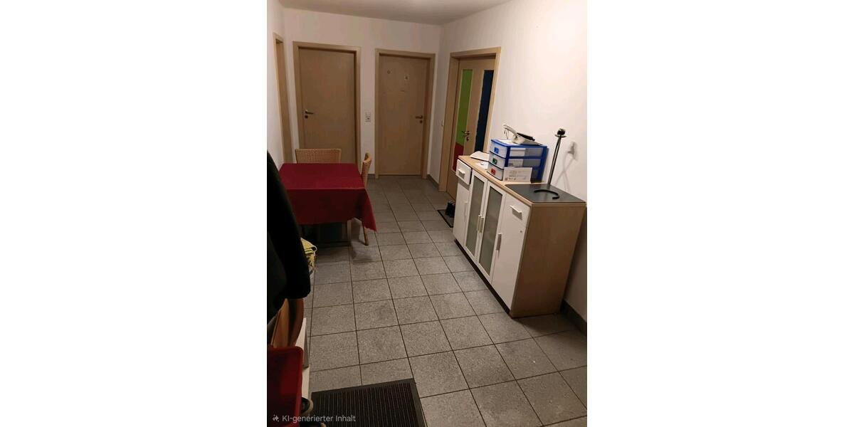 Wohnen auf Zeit Karlsruhe Mühlburg - 1 Zimmer, 17 m&sup2;, 495&euro; | Angebot:25843985