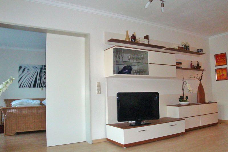 Wohnen auf Zeit Kiel - 2 Zimmer, 63 m&sup2;, 990&euro; | Angebot:12401985