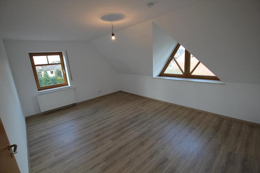 Großzügige, helle Wohnung für 1 - 2 Personen zimmer