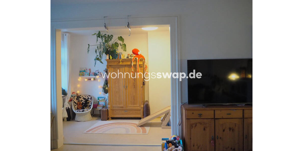Etagenwohnung Berlin Weißensee - 2 Zimmer, 72 m&sup2;, 556&euro; | Angebot:26758236
