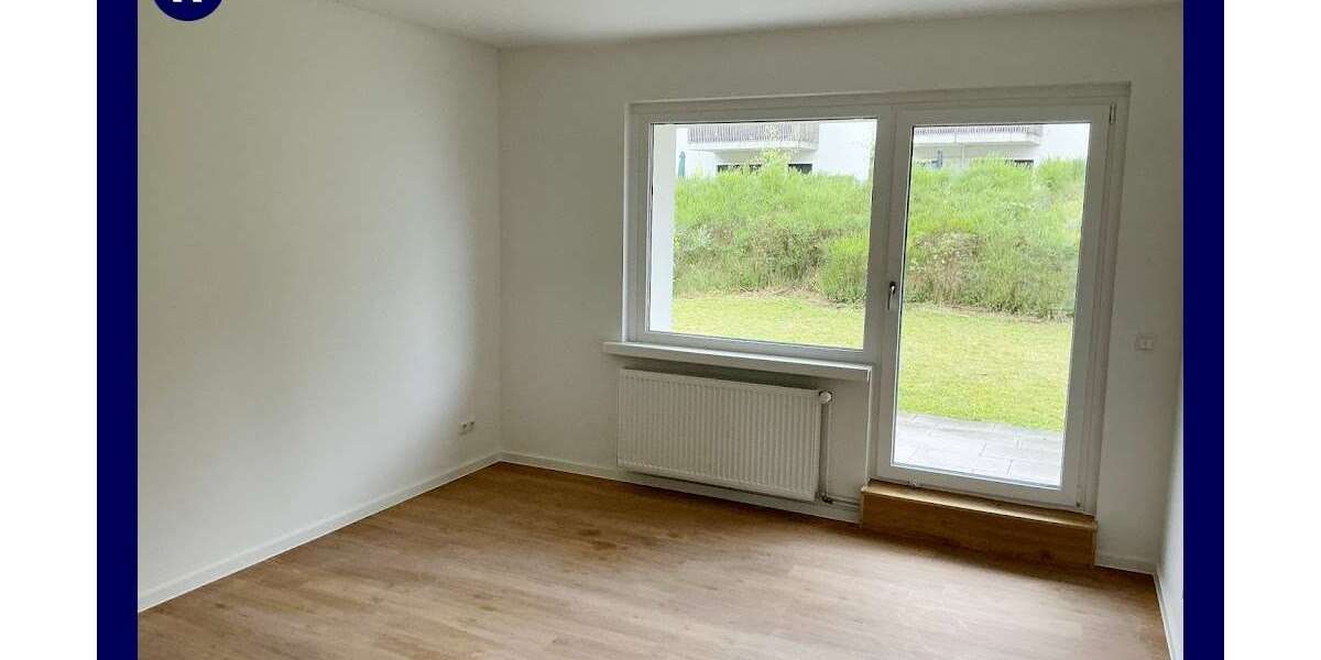 Etagenwohnung Wedel Schulau Ost - 3 Zimmer, 60 m&sup2;, 388&euro; | Angebot:27018321