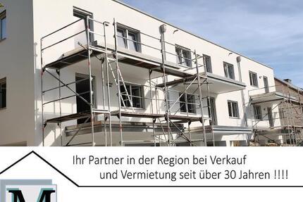 4 Zi. Wohnung (Nr. 3) im EG mit Balkon - Wohnung Adelsdorf OT | Angebot:24466871