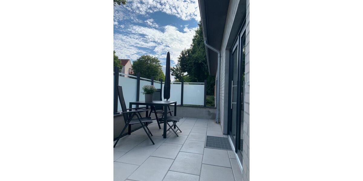 Erdgeschoßwohnung Gägelow - 2 Zimmer, 44 m&sup2;, 949&euro; | Angebot:25947733