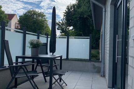 Wohnung Gägelow - 2 Zimmer, 44 m&sup2;, 949&euro; | Angebot:25947733