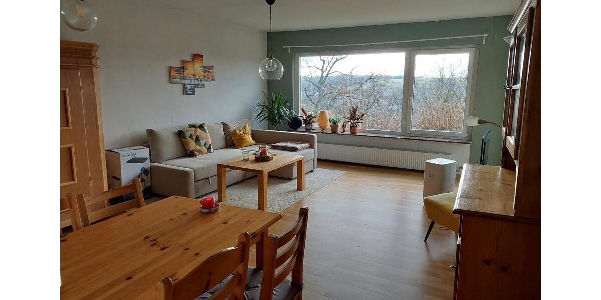 Etagenwohnung Altensteig - 3 Zimmer, 15 m&sup2;, 305&euro; | Angebot:23992805