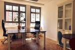 Inspirierendes Büro in Dresdens Altstadt - flexibel, möbliert, sofort verfügbar zimmer