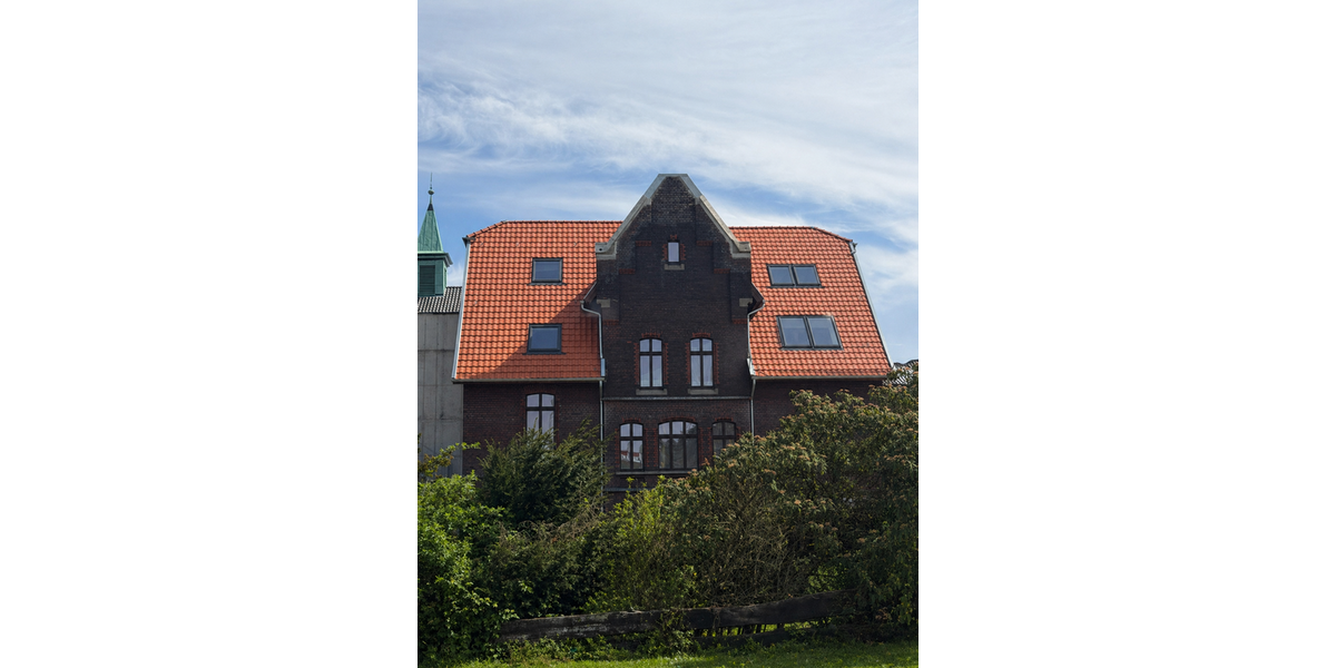Etagenwohnung Herne Röhlinghausen - 2.5 Zimmer, 71 m&sup2;, 929&euro; | Angebot:26961029