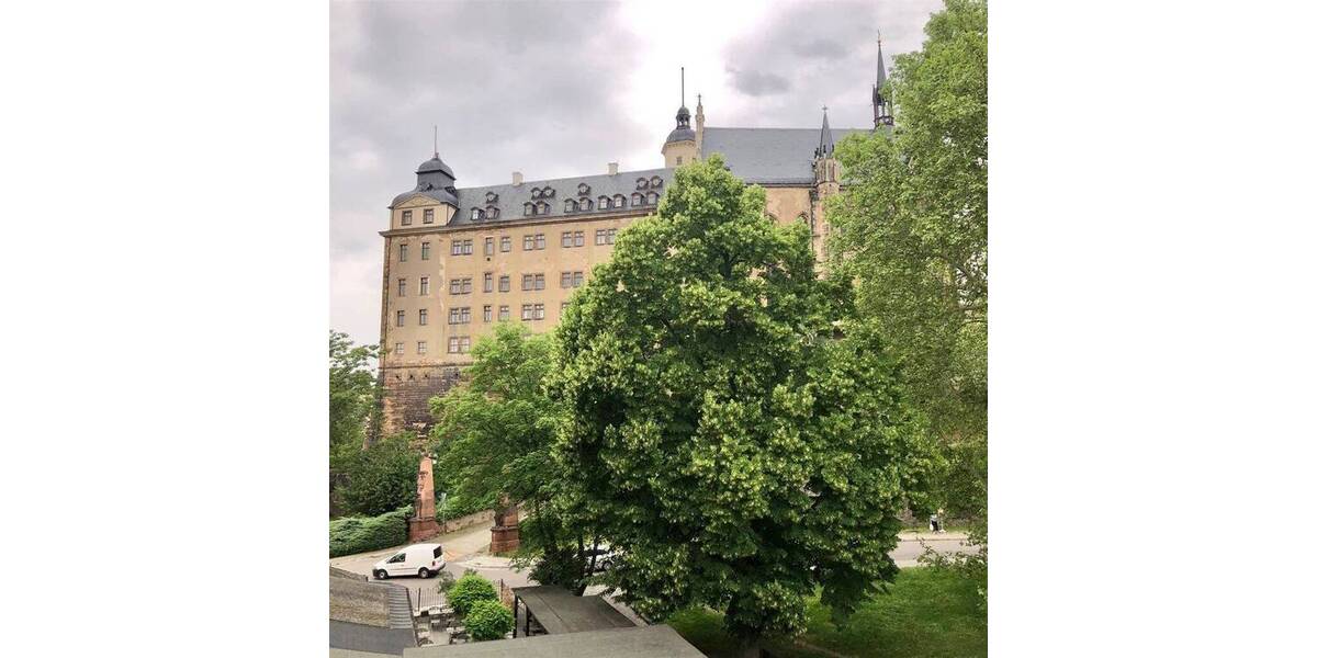 Dachgeschosswohnung - mehr als nur eine Wohnung, eine neue Perspektive. 2 zimmer