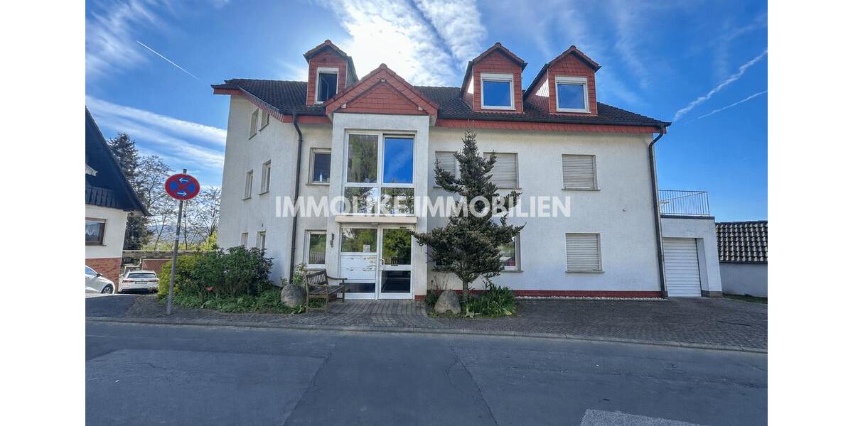 Etagenwohnung Bad Soden-Salmünster Salmünster - 1 Zimmer, 18 m&sup2;, 250&euro; | Angebot:26636441