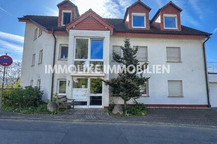 Wohnung Bad Soden-Salmünster Salmünster - 1 Zimmer, 18 m&sup2;, 250&euro; | Angebot:26636441