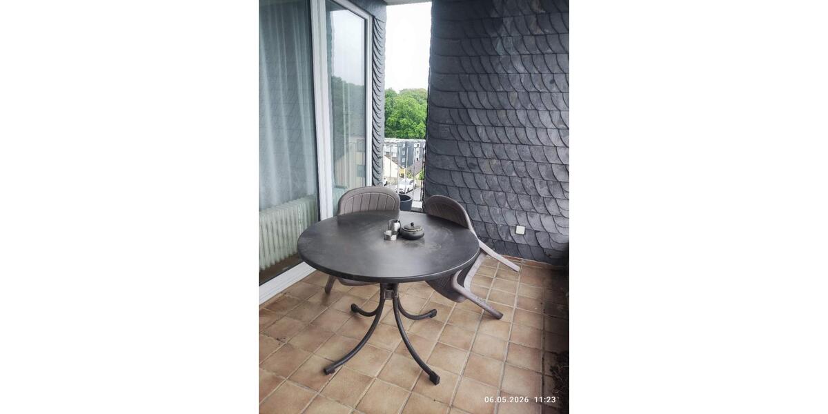 Etagenwohnung Leverkusen Bergisch Neukirchen - 2 Zimmer, 74 m&sup2;, 1.150&euro; | Angebot:26479966