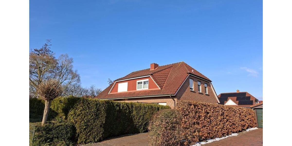 Doppelhaushälfte Wangerland - 4 Zimmer, 100 m&sup2;, 950&euro; | Angebot:25146854