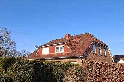 Haus Wangerland - 4 Zimmer, 100 m&sup2;, 950&euro; | Angebot:25146854