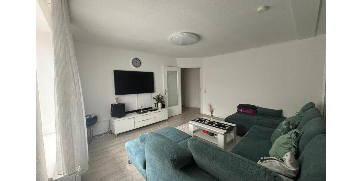 Etagenwohnung Görwihl - 5 Zimmer, 99 m&sup2;, 1.200&euro; | Angebot:26101664
