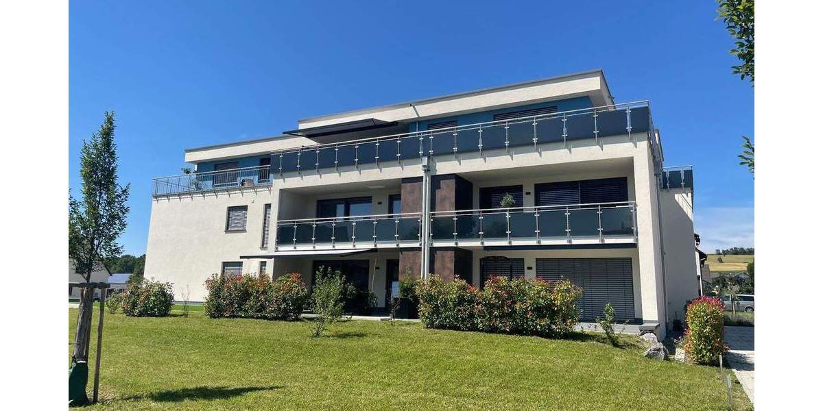 Etagenwohnung Hilzingen Duchtlingen - 2 Zimmer, 62 m&sup2;, 882&euro; | Angebot:25879448