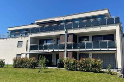 Wohnung Hilzingen Duchtlingen - 2 Zimmer, 62 m&sup2;, 857&euro; | Angebot:25879448