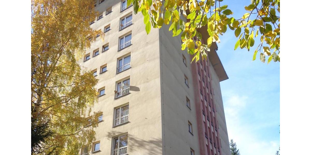 Terrassenwohnung Breitenbrunn/Erzgebirge Erzgebirge - 4 Zimmer, 137 m&sup2;, 989&euro; | Angebot:25267485