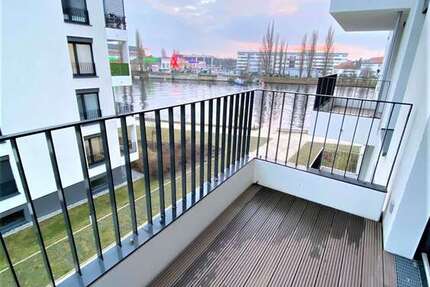 Wohnung zum Mieten in Berlin 1.055,04 € 50.24 m² 2 zimmer