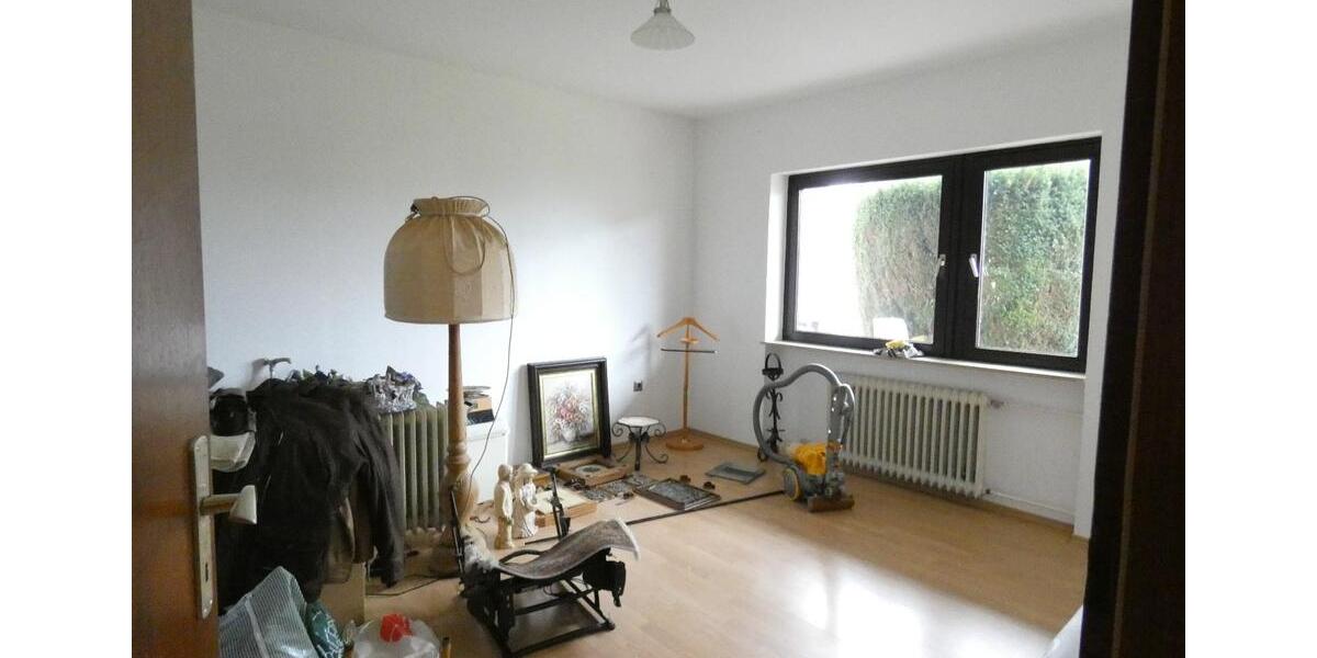 Erdgeschoßwohnung Wiehl - 2 Zimmer, 63 m&sup2;, 580&euro; | Angebot:26506449