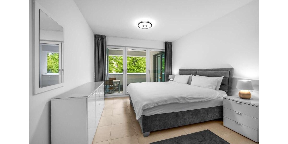 Etagenwohnung München Bogenhausen - 3 Zimmer, 77 m&sup2;, 2.230&euro; | Angebot:26693069