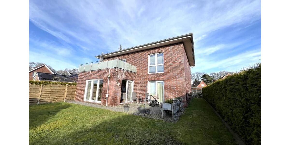 Erdgeschoßwohnung Leer (Ostfriesland) - 3 Zimmer, 98 m&sup2;, 995&euro; | Angebot:25921172