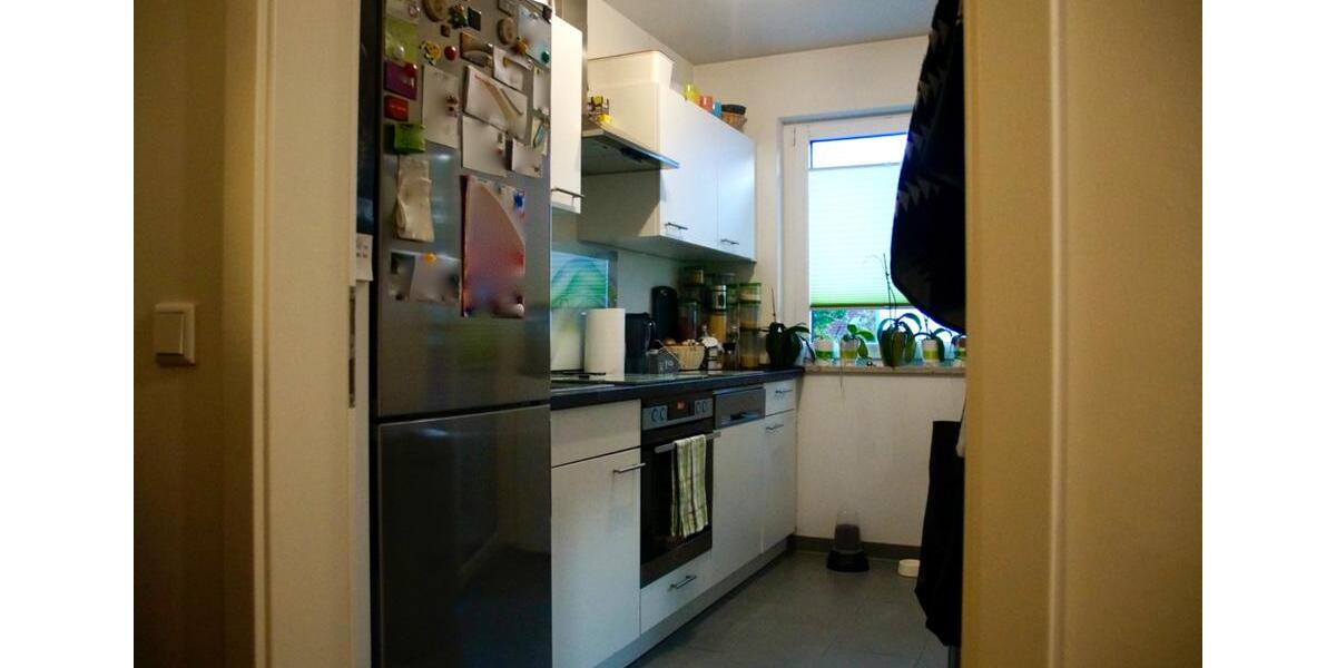 Etagenwohnung Neumarkt in der Oberpfalz Altenhof - 2 Zimmer, 60 m&sup2;, 780&euro; | Angebot:26502804